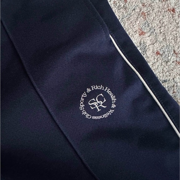 New Sporty & Rich track pants - Picture 5 of 7
